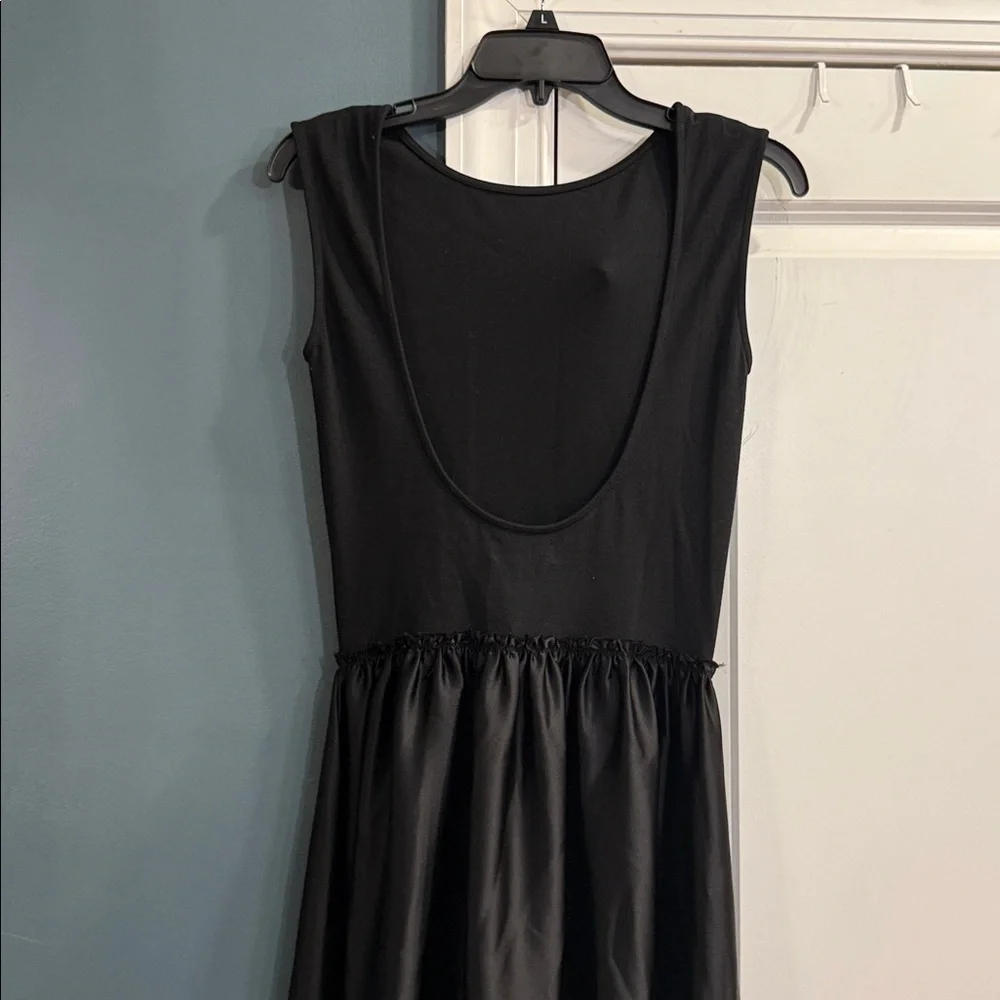 Ripley Rader Ashley Satin Dress - Picture 5 of 7